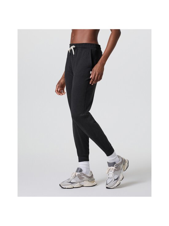 Vuori - Performance Jogger Long -housut - HBK BLACK HEATHER | Stockmann - photo 3