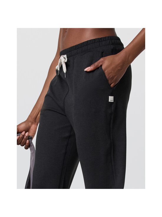 Vuori - Performance Jogger Long -housut - HBK BLACK HEATHER | Stockmann - photo 6