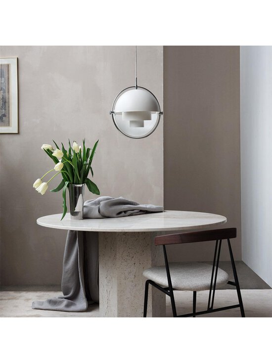 Gubi - Multi-Lite-riippuvalaisin - KROMI,VALKOINEN | Stockmann - photo 8