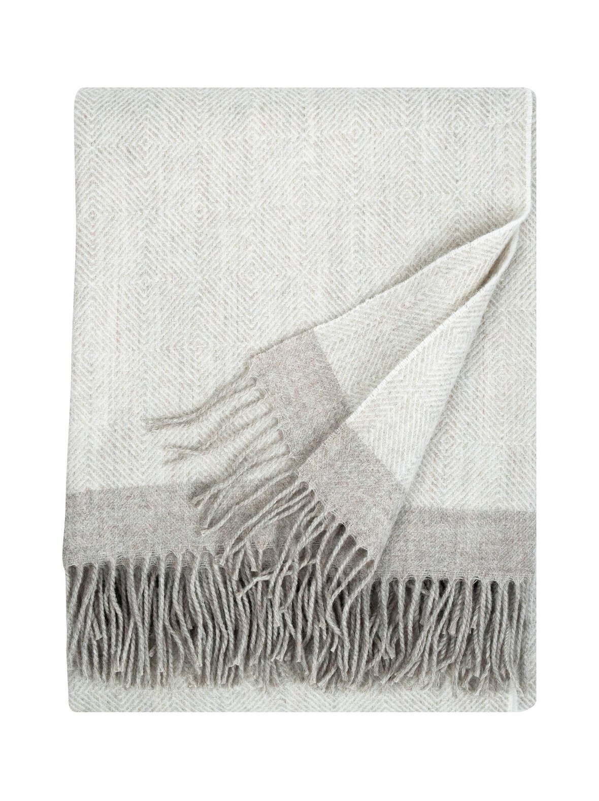 Rauha-villahuopa 130 x 180 cm