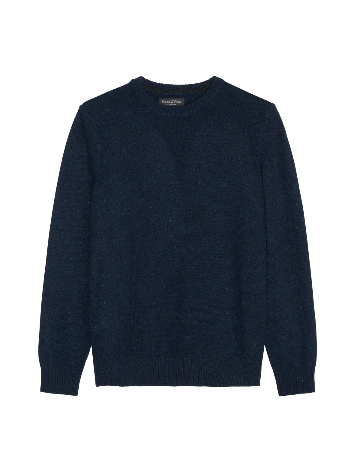 Crew Neck -neule