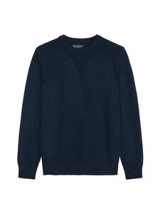 Marc O'Polo - Crew Neck džemperis - 898 DARK NAVY | Stockmann