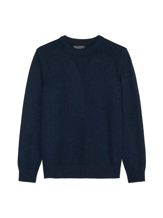 Marc O'Polo - Crew Neck džemperis - 898 DARK NAVY | Stockmann - photo 1