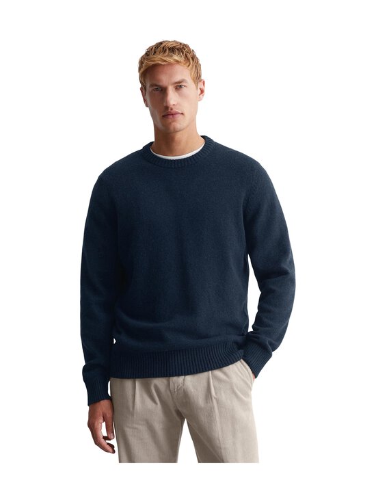 Marc O'Polo - Crew Neck džemperis - 898 DARK NAVY | Stockmann - photo 2