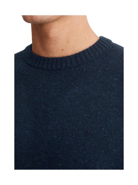 Marc O'Polo - Crew Neck džemperis - 898 DARK NAVY | Stockmann - photo 4