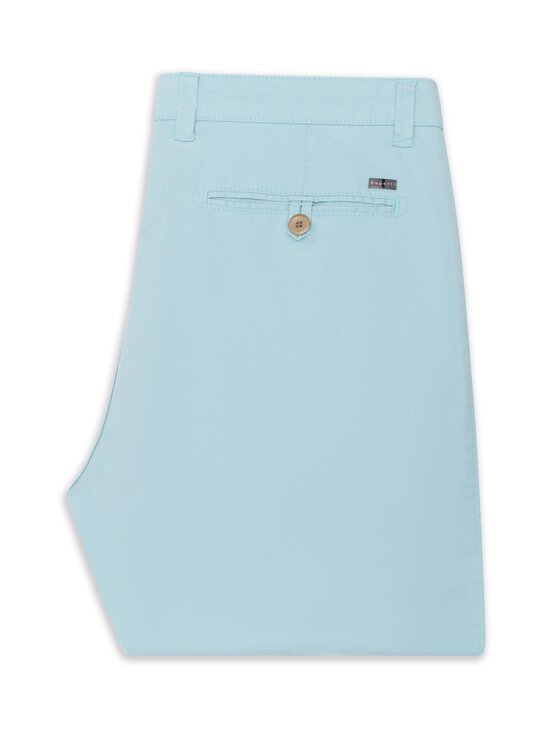 Bugatti - Bermuudapüksid - 420 AQUA BLUE | Stockmann - photo 2