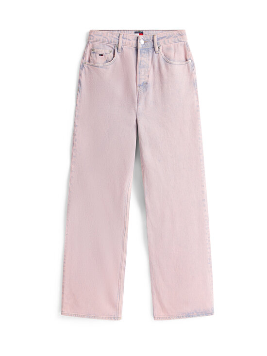 Tommy Jeans - Teksapüksid Mia Relaxed Straight - 1CE DENIM COLOR | Stockmann - photo 1