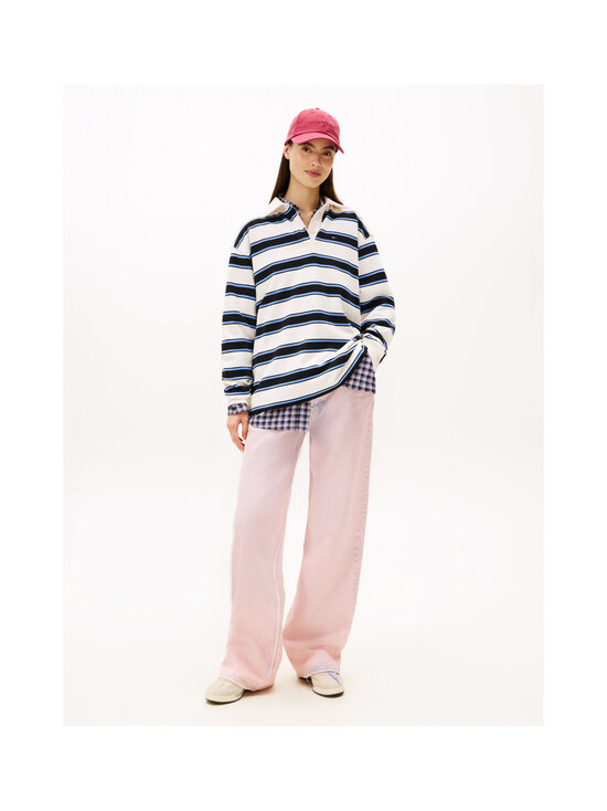 Tommy Jeans - Teksapüksid Mia Relaxed Straight - 1CE DENIM COLOR | Stockmann - photo 2