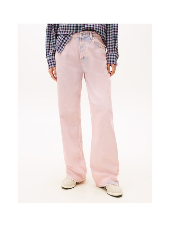 Tommy Jeans - Teksapüksid Mia Relaxed Straight - 1CE DENIM COLOR | Stockmann - photo 4