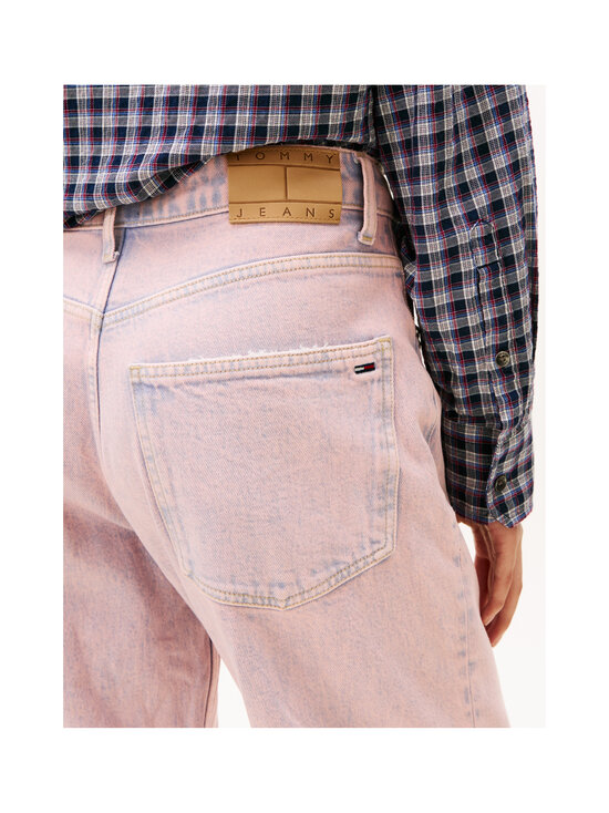 Tommy Jeans - Teksapüksid Mia Relaxed Straight - 1CE DENIM COLOR | Stockmann - photo 5