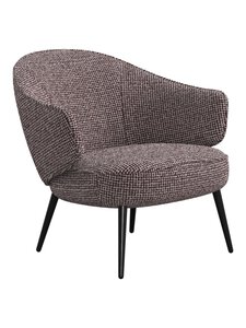 BoConcept - Charlotte-nojatuoli - PUNAINEN | Stockmann