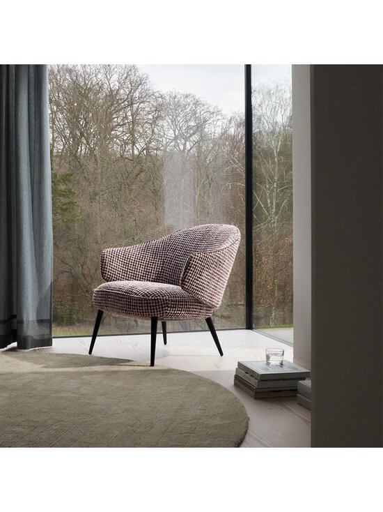 BoConcept - Charlotte-nojatuoli - PUNAINEN | Stockmann - photo 5