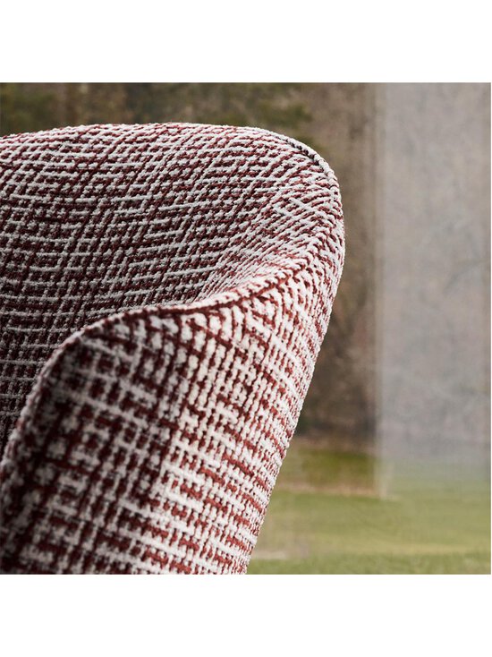 BoConcept - Charlotte-nojatuoli - PUNAINEN | Stockmann - photo 9