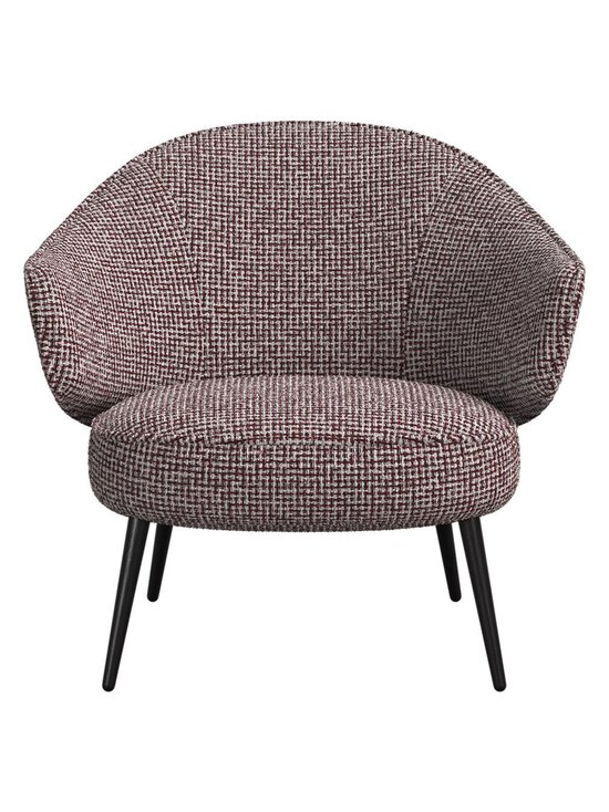 BoConcept - Charlotte-nojatuoli - PUNAINEN | Stockmann - photo 2