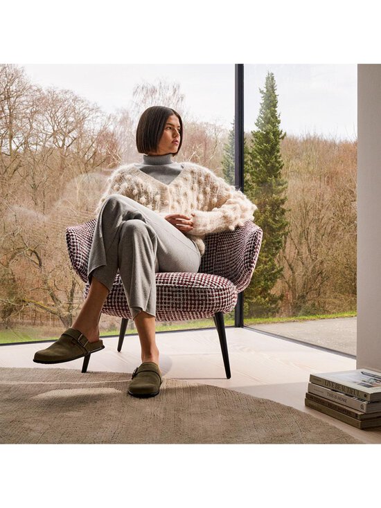 BoConcept - Charlotte-nojatuoli - PUNAINEN | Stockmann - photo 6