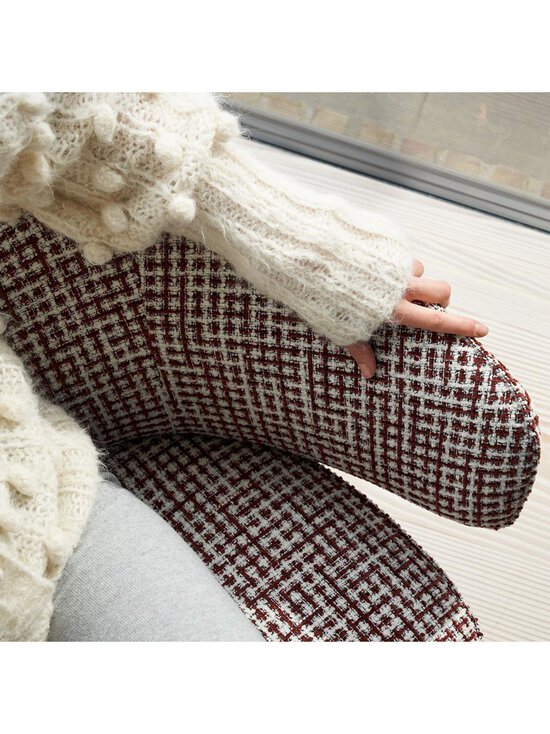 BoConcept - Charlotte-nojatuoli - PUNAINEN | Stockmann - photo 7