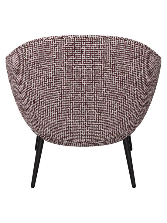 BoConcept - Charlotte-nojatuoli - PUNAINEN | Stockmann - photo 4