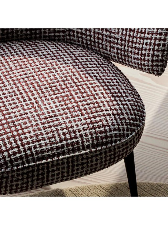 BoConcept - Charlotte-nojatuoli - PUNAINEN | Stockmann - photo 11