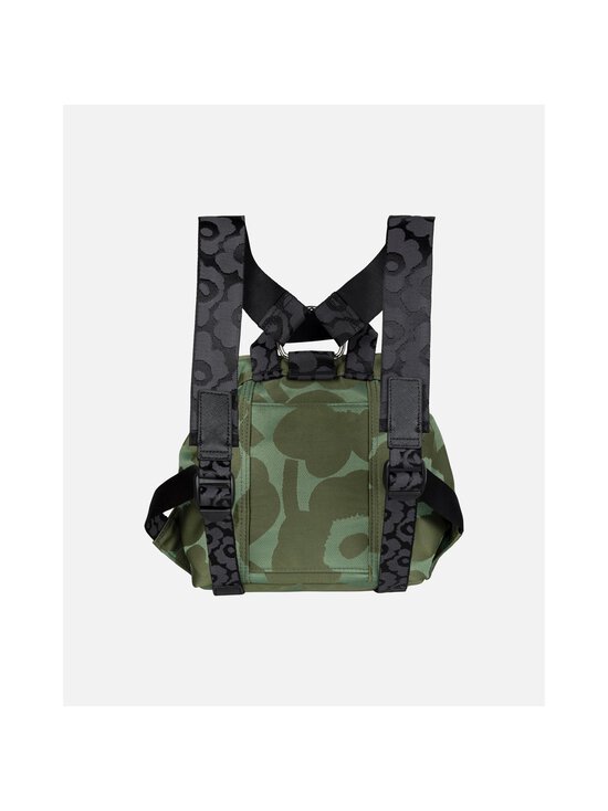Marimekko - Everything Backpack S -reppu - 660 GREEN, LIGHT GREEN | Stockmann - photo 2