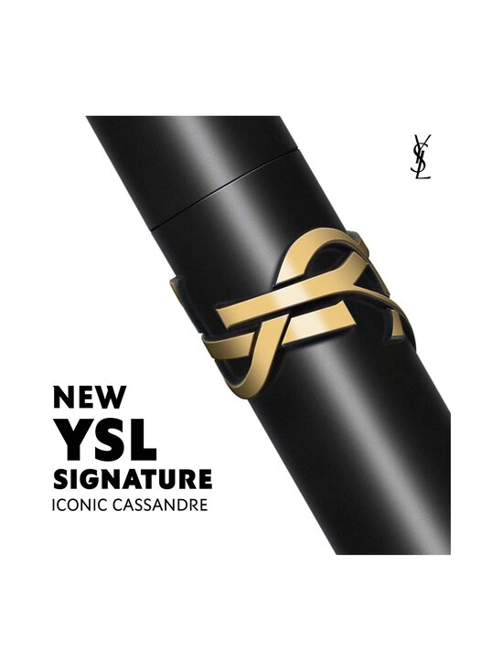 Yves Saint Laurent - Ripsmetušš Lash Clash Mascara - 02 BROWN - photo 2 Yves Saint Laurent - Ripsmetušš Lash Clash Mascara - 02 BROWN | Stockmann - photo 2