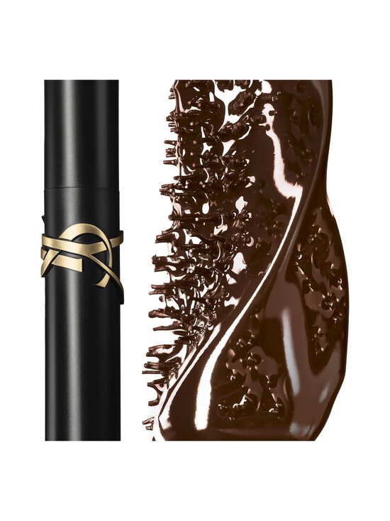 Yves Saint Laurent - Ripsmetušš Lash Clash Mascara - 02 BROWN - photo 4 Yves Saint Laurent - Ripsmetušš Lash Clash Mascara - 02 BROWN | Stockmann - photo 4