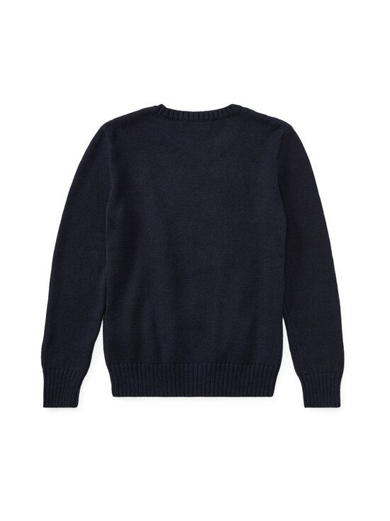Polo Ralph Lauren - Kudum Bear - SP24 HUNTER NAVY | Stockmann - photo 2