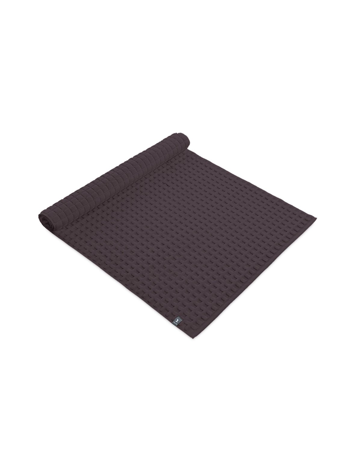 Waffle Piquée -kylpyhuonematto