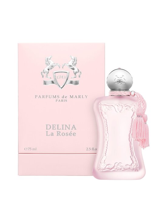 Parfums de Marly - Delina La Rosée EdP Spray 75 ml - NOCOL | Stockmann - photo 3