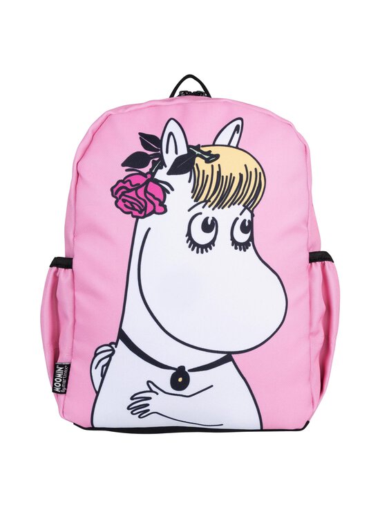 Muumi - Surku Niiskuneiti -reppu - PINK - photo 1 Muumi - Surku Niiskuneiti -reppu - PINK | Stockmann - photo 1