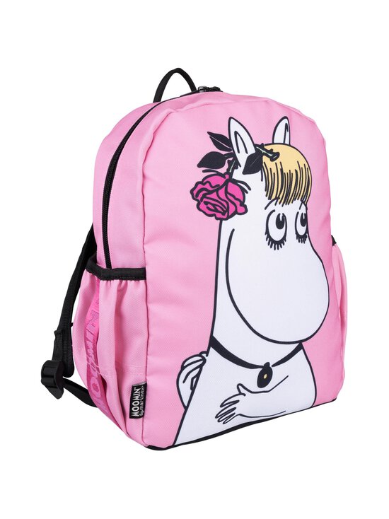 Muumi - Surku Niiskuneiti -reppu - PINK - photo 2 Muumi - Surku Niiskuneiti -reppu - PINK | Stockmann - photo 2