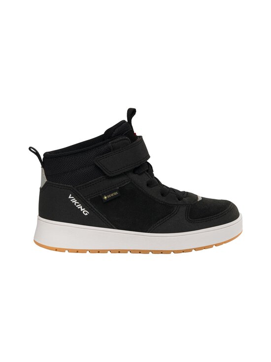 Viking - Tossud Epic Mid GTX - 2 BLACK - photo 1 Viking - Tossud Epic Mid GTX - 2 BLACK | Stockmann - photo 1