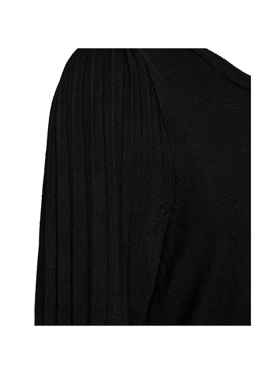 Freequent - FQJoel adīta kleita - 1000 BLACK - photo 3 Freequent - FQJoel adīta kleita - 1000 BLACK | Stockmann - photo 3
