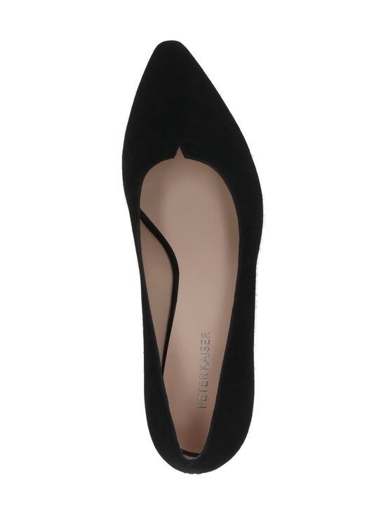 PETER KAISER - Seemisnahast kontsakingad Court Sho - 004 BLACK | Stockmann - photo 3
