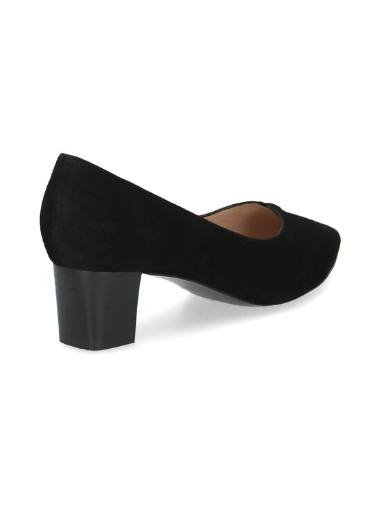 PETER KAISER - Seemisnahast kontsakingad Court Sho - 004 BLACK | Stockmann - photo 5