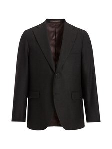 Oscar Jacobson - Pintsak Fogerty - 509 MICRO BROWN | Stockmann