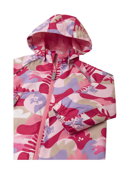 Reima - Kombinesoon Toppila ReimaTec - 3612 BRIGHT BERRY - photo 4 Reima - Kombinesoon Toppila ReimaTec - 3612 BRIGHT BERRY | Stockmann - photo 4