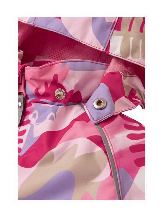 Reima - Kombinesoon Toppila ReimaTec - 3612 BRIGHT BERRY - photo 8 Reima - Kombinesoon Toppila ReimaTec - 3612 BRIGHT BERRY | Stockmann - photo 8
