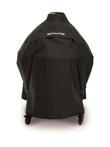 Big Green Egg - Cover B -suojahuppu - BLACK Big Green Egg - Cover B -suojahuppu - BLACK | Stockmann