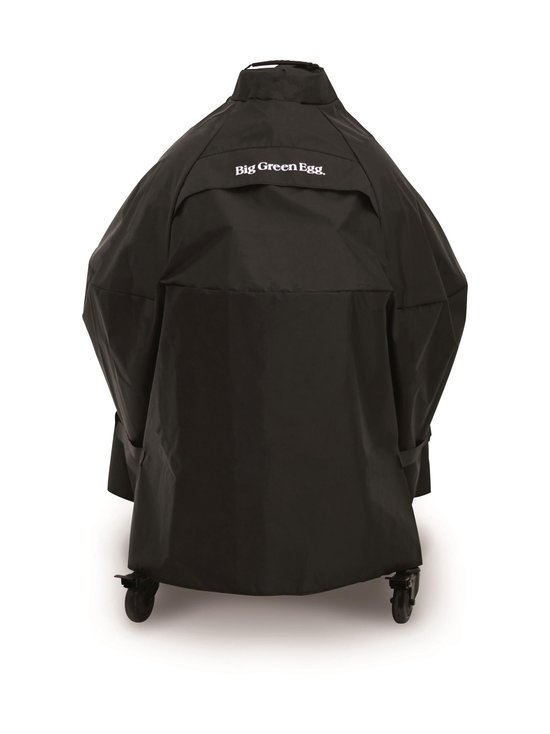Big Green Egg - Cover B -suojahuppu - BLACK - photo 1 Big Green Egg - Cover B -suojahuppu - BLACK | Stockmann - photo 1