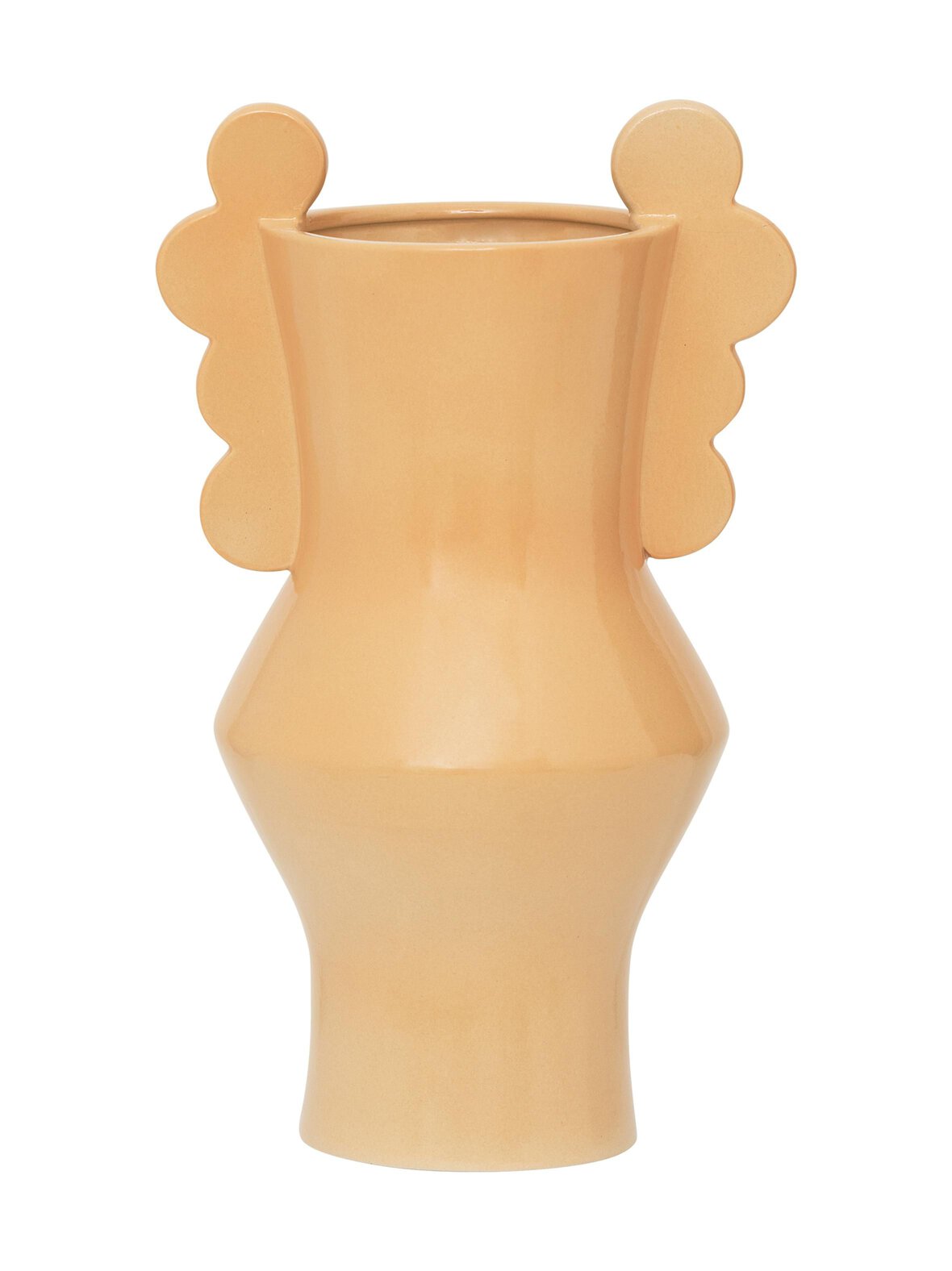 Circulo Pumpkin -maljakko 19 x 15,4 x 31,4 cm