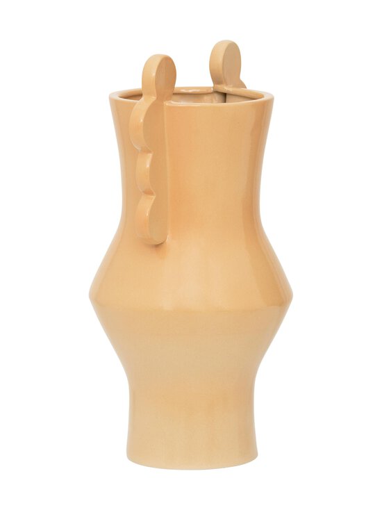 Urban Nature Culture - Vaas Circulo Pumpkin, 19 x 15,4 x 31,4 cm - PUMPKIN - photo 2 Urban Nature Culture - Vaas Circulo Pumpkin, 19 x 15,4 x 31,4 cm - PUMPKIN | Stockmann - photo 2