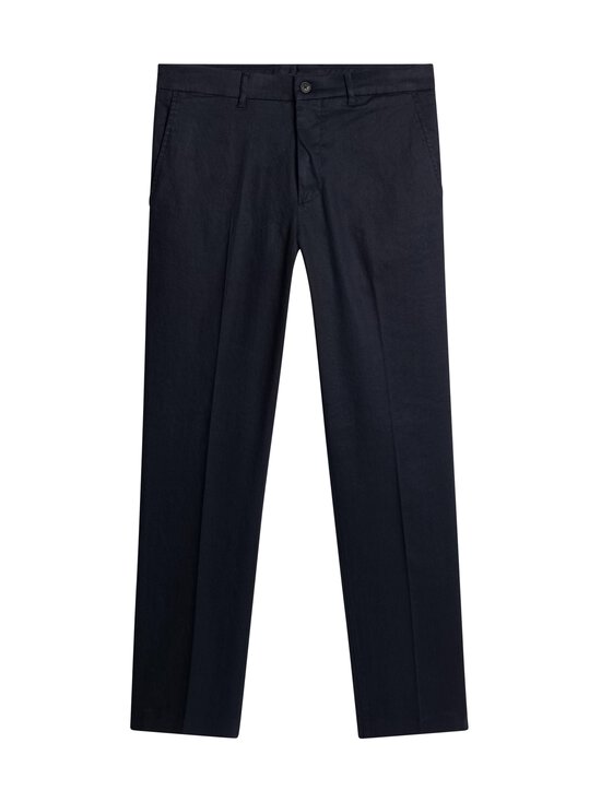 J.Lindeberg - Lois Linen Stretch bikses - 6855 JL NAVY - photo 1 J.Lindeberg - Lois Linen Stretch bikses - 6855 JL NAVY | Stockmann - photo 1
