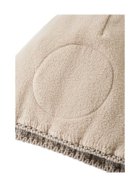 Reima - Nyksund-tupsupipo - 0760 EARTHY BEIGE - photo 3 Reima - Nyksund-tupsupipo - 0760 EARTHY BEIGE | Stockmann - photo 3