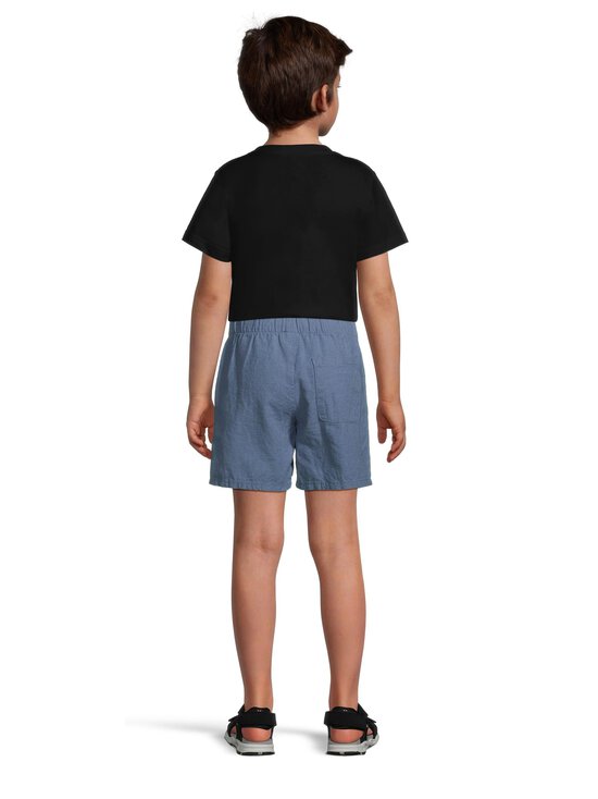 Lindex - Linden Blend -shortsit - 9392 DUSTY BLUE - photo 4 Lindex - Linden Blend -shortsit - 9392 DUSTY BLUE | Stockmann - photo 4