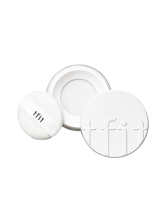 TFIT - Translucent Set Finishing Powder -viimeistelypuuteri - NOCOL | Stockmann - photo 3