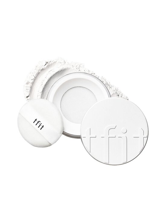 TFIT - Translucent Set Finishing Powder -viimeistelypuuteri - NOCOL | Stockmann - photo 7
