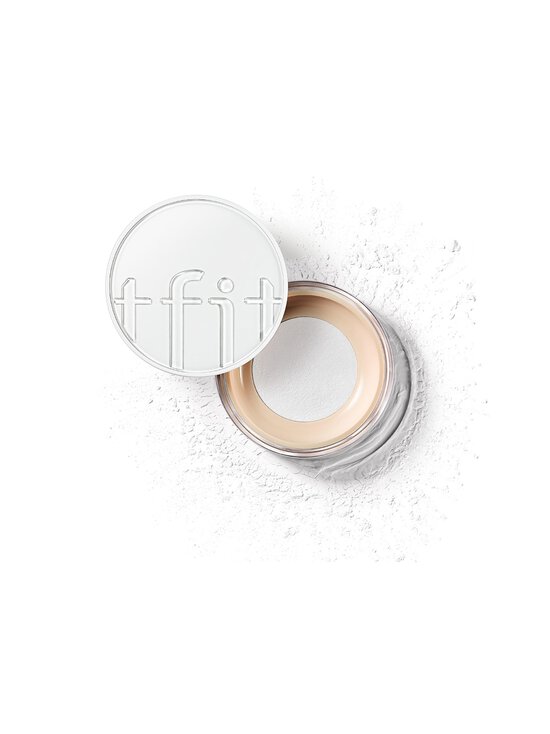 TFIT - Translucent Set Finishing Powder -viimeistelypuuteri - NOCOL | Stockmann - photo 11