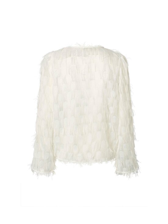 RUE de FEMME - RdfVega-pusero - 01 WHITE | Stockmann - photo 2