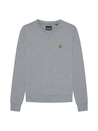 trui lyle and scott