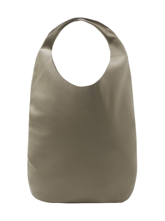 A.P.C - Le Neige -nahkalaukku - BAJ DARK TAUPE - photo 3 A.P.C - Le Neige -nahkalaukku - BAJ DARK TAUPE | Stockmann - photo 3